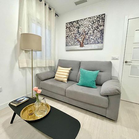 Cordoba Tinte Suites Εξωτερικό φωτογραφία