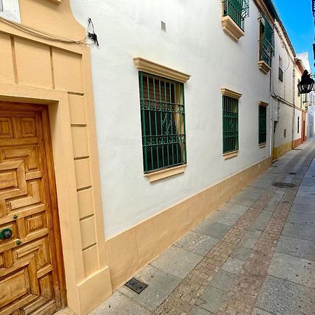 Cordoba Tinte Suites Εξωτερικό φωτογραφία