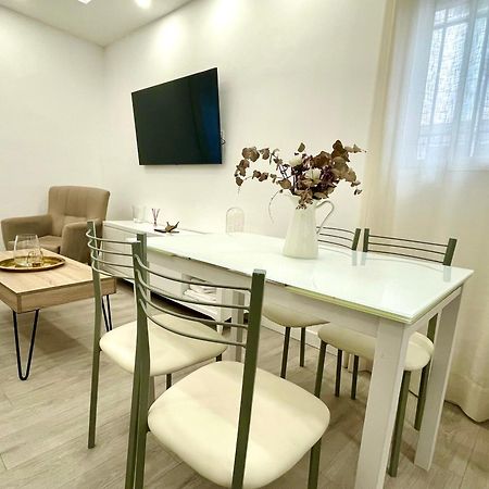 Cordoba Tinte Suites Εξωτερικό φωτογραφία