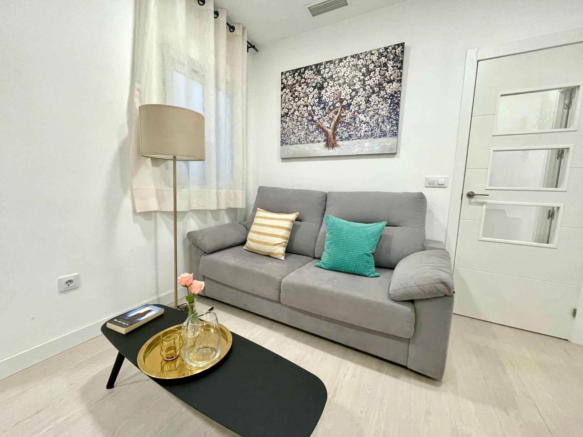 Cordoba Tinte Suites Εξωτερικό φωτογραφία