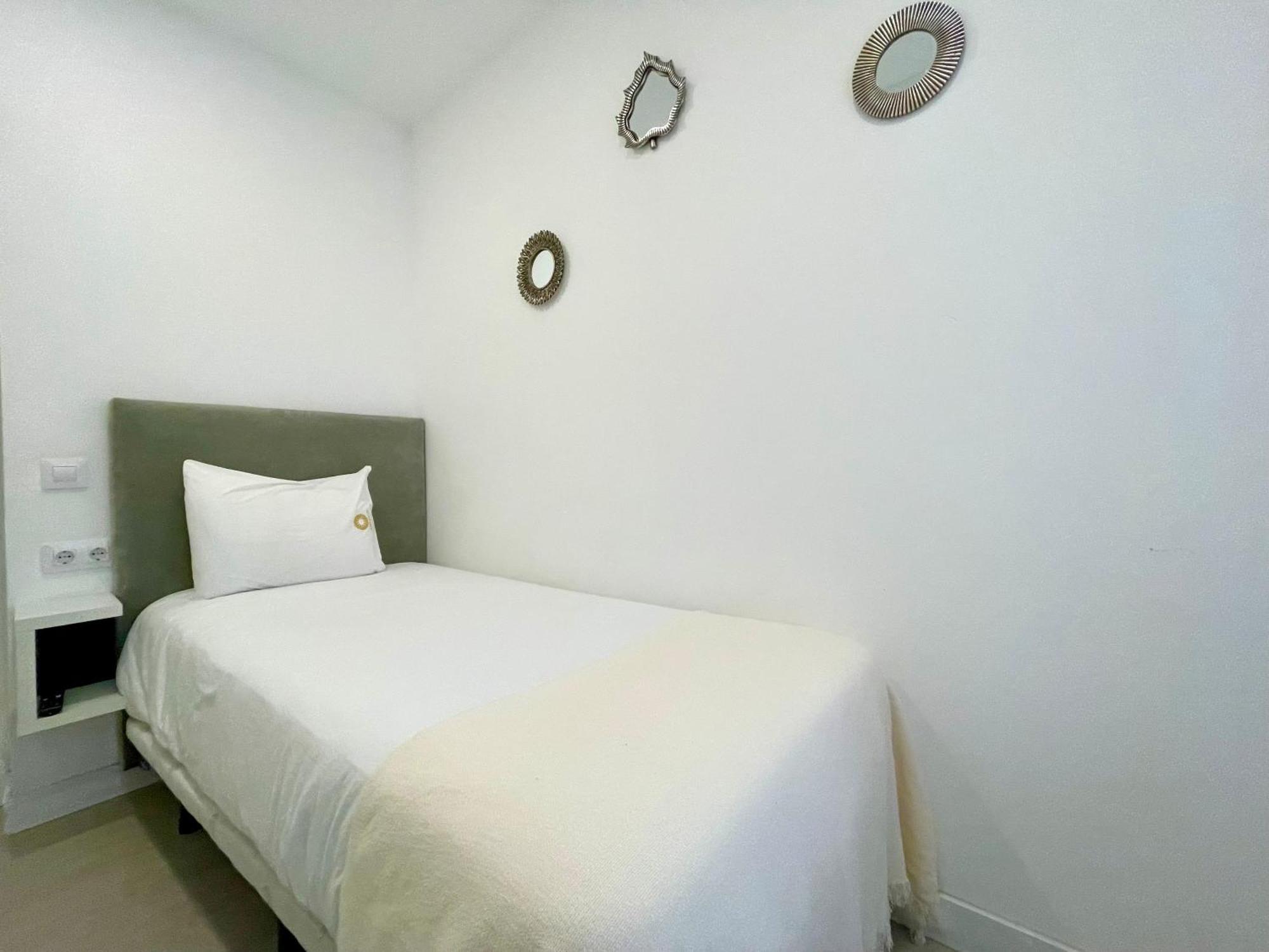 Cordoba Tinte Suites Εξωτερικό φωτογραφία