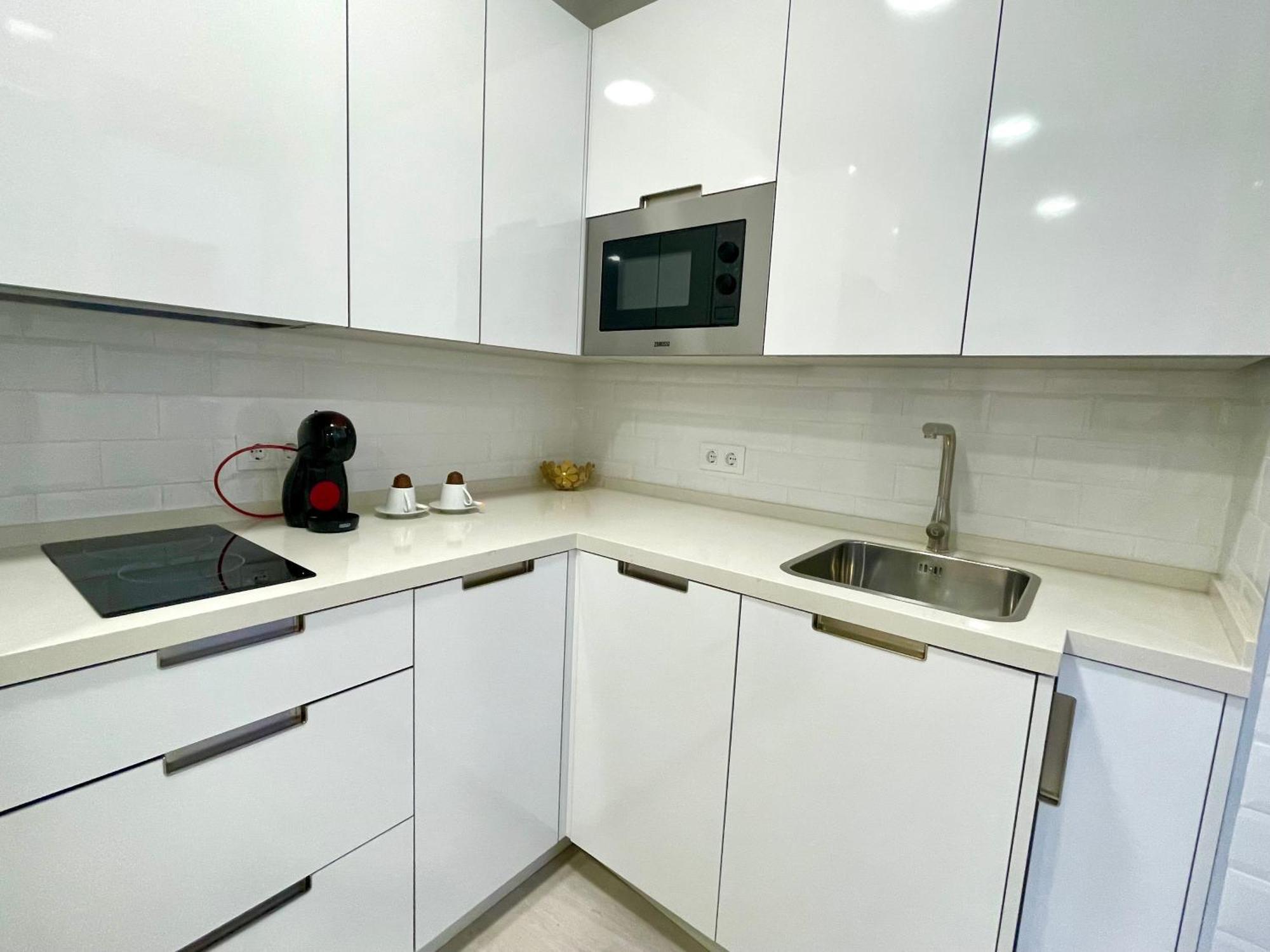 Cordoba Tinte Suites Εξωτερικό φωτογραφία
