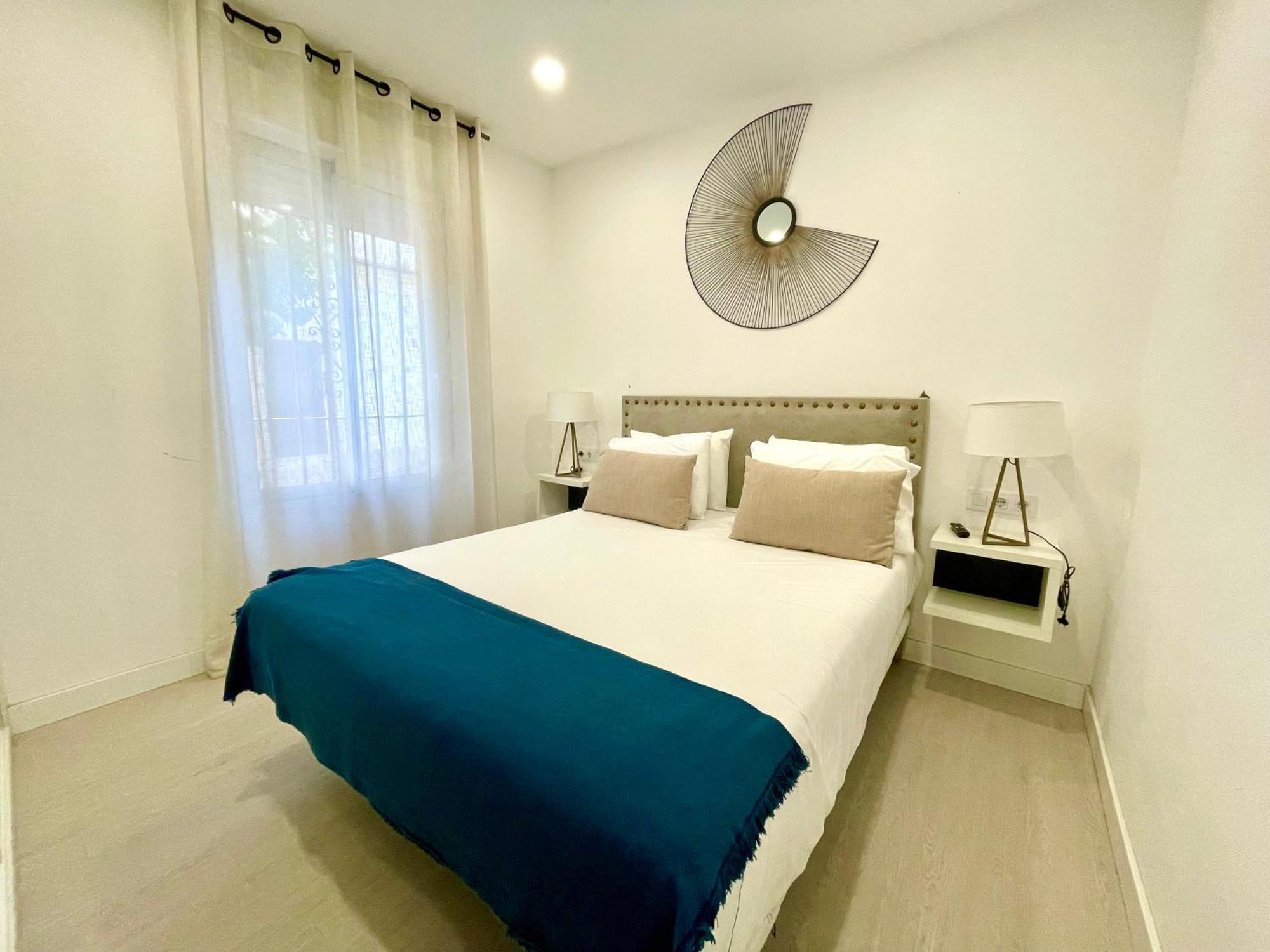 Cordoba Tinte Suites Εξωτερικό φωτογραφία
