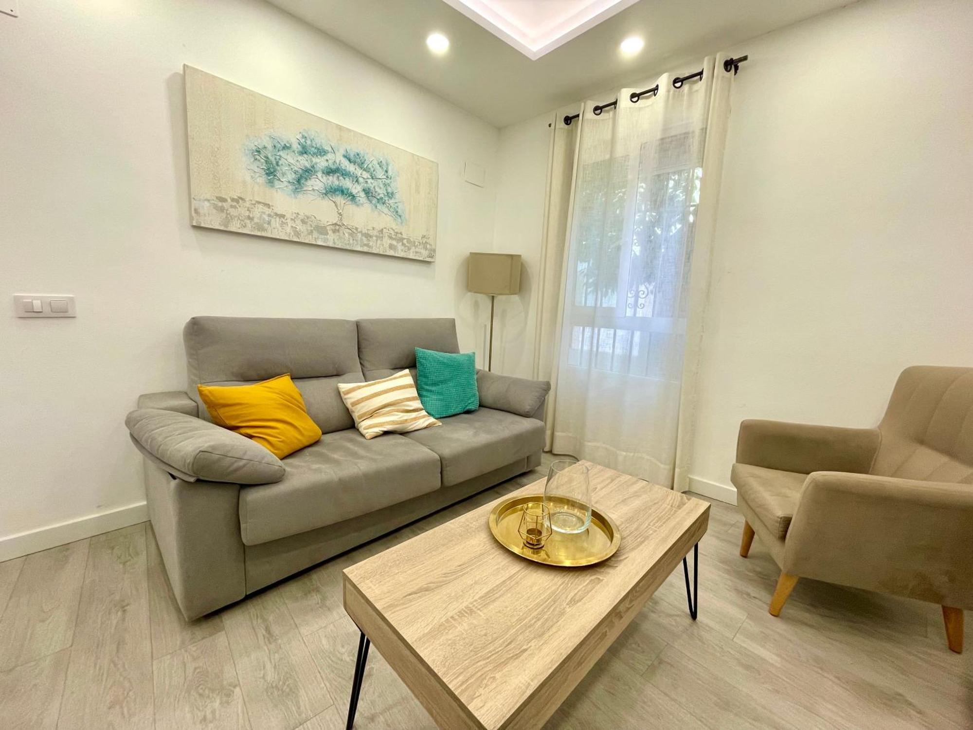 Cordoba Tinte Suites Εξωτερικό φωτογραφία