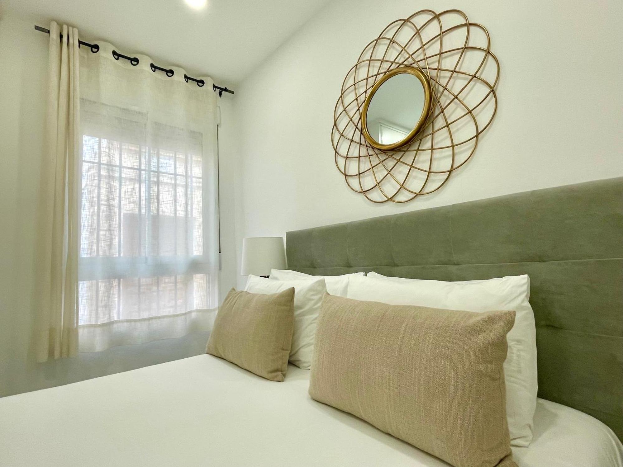 Cordoba Tinte Suites Εξωτερικό φωτογραφία