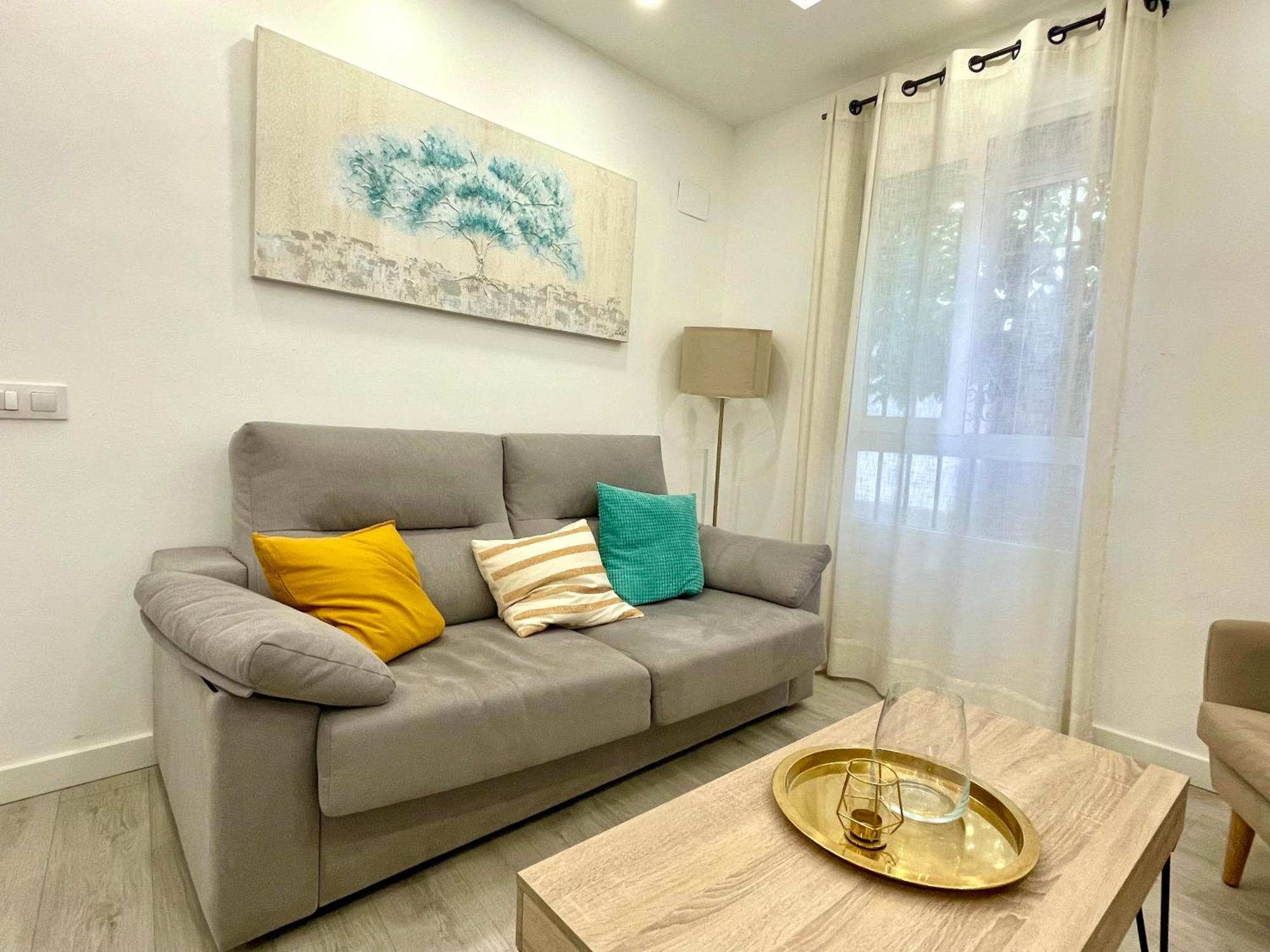 Cordoba Tinte Suites Εξωτερικό φωτογραφία