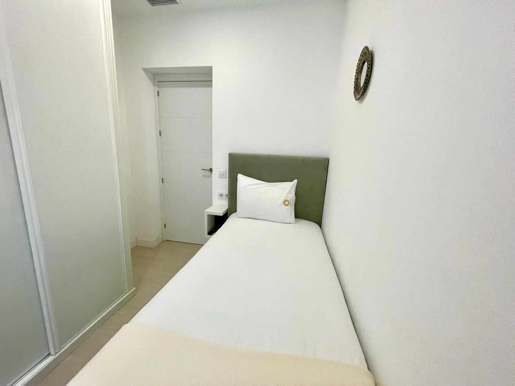 Cordoba Tinte Suites Εξωτερικό φωτογραφία