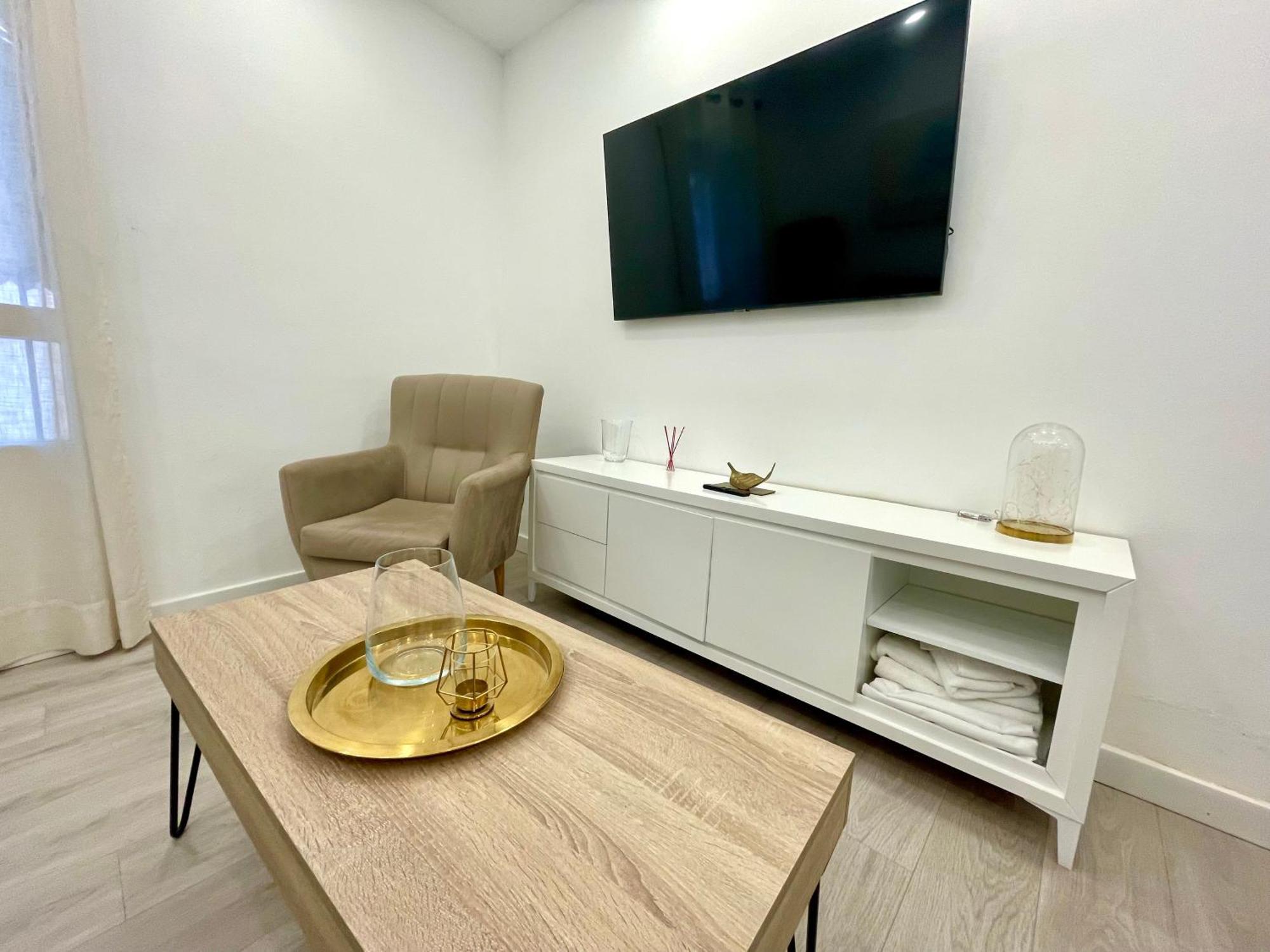 Cordoba Tinte Suites Εξωτερικό φωτογραφία