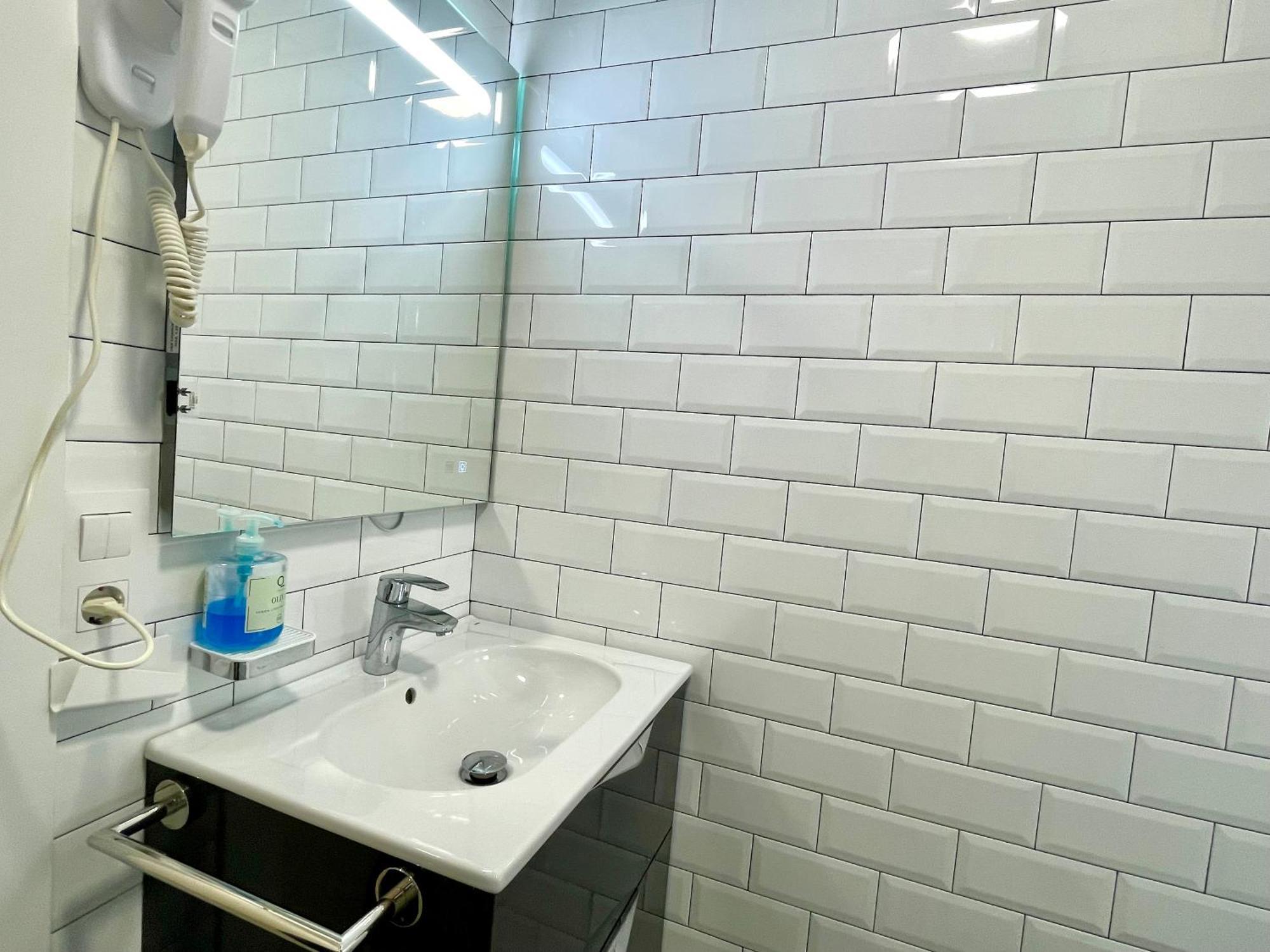 Cordoba Tinte Suites Εξωτερικό φωτογραφία