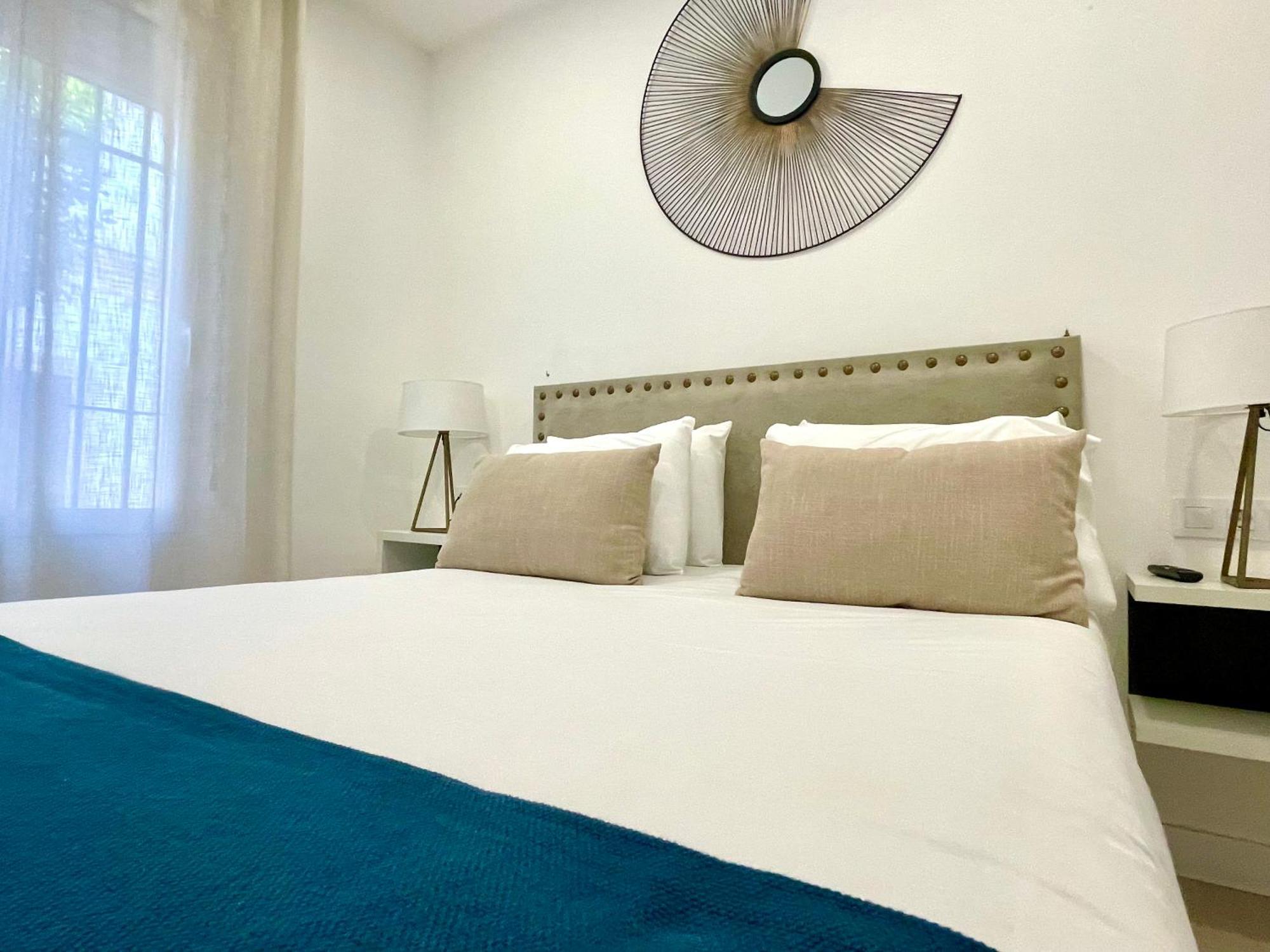 Cordoba Tinte Suites Εξωτερικό φωτογραφία