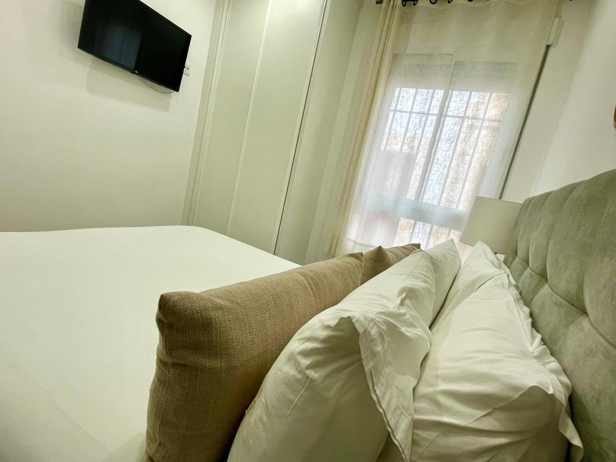 Cordoba Tinte Suites Εξωτερικό φωτογραφία