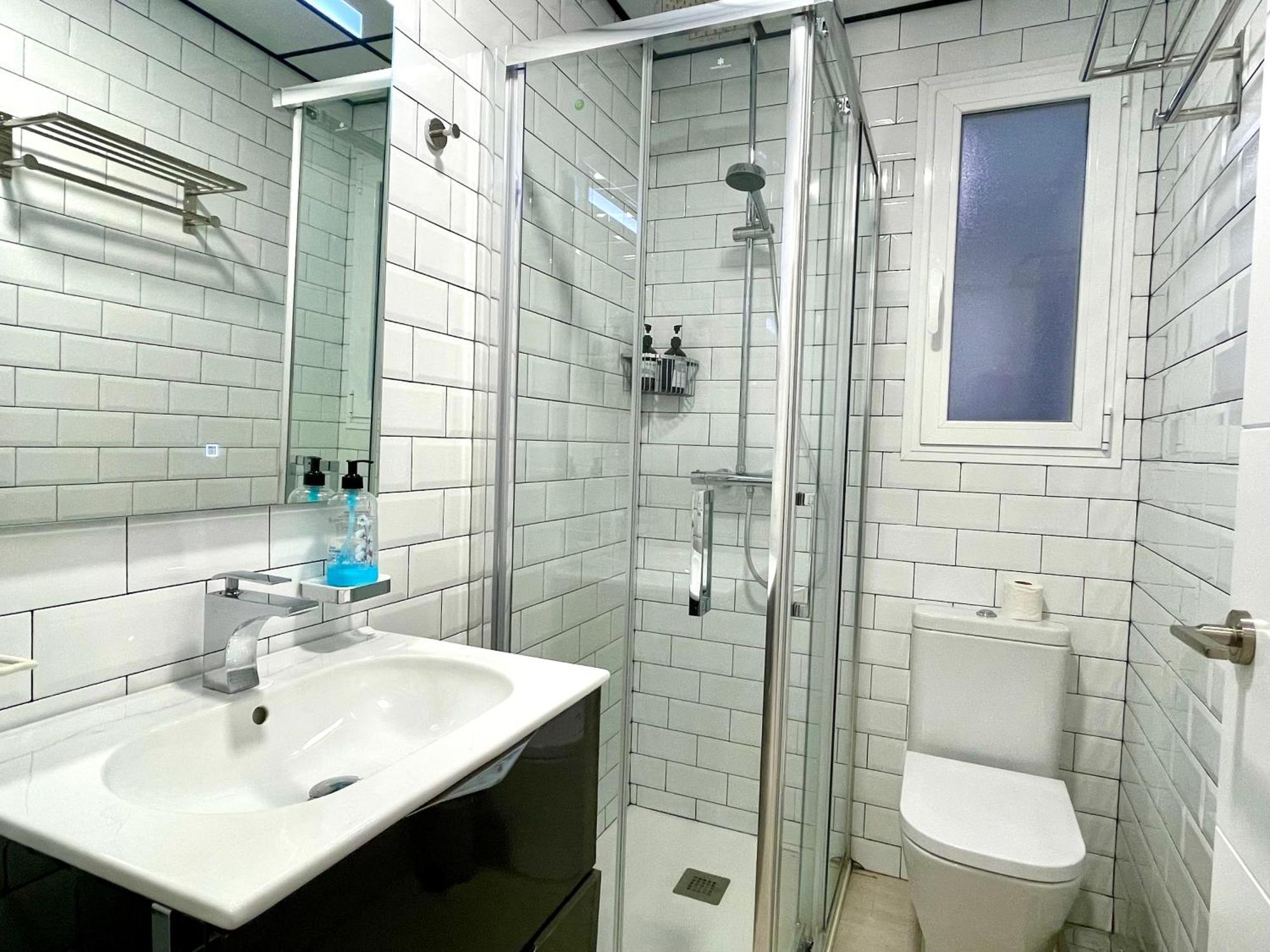 Cordoba Tinte Suites Εξωτερικό φωτογραφία