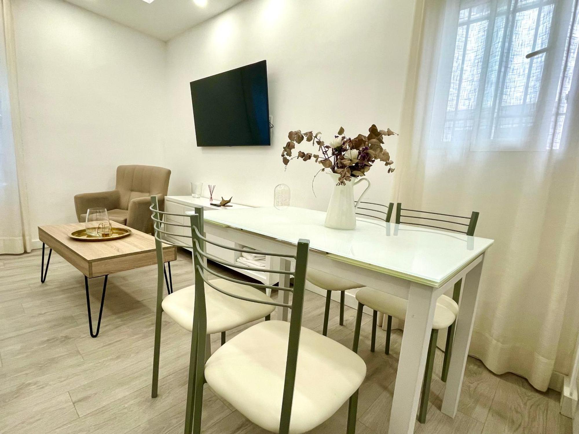 Cordoba Tinte Suites Εξωτερικό φωτογραφία