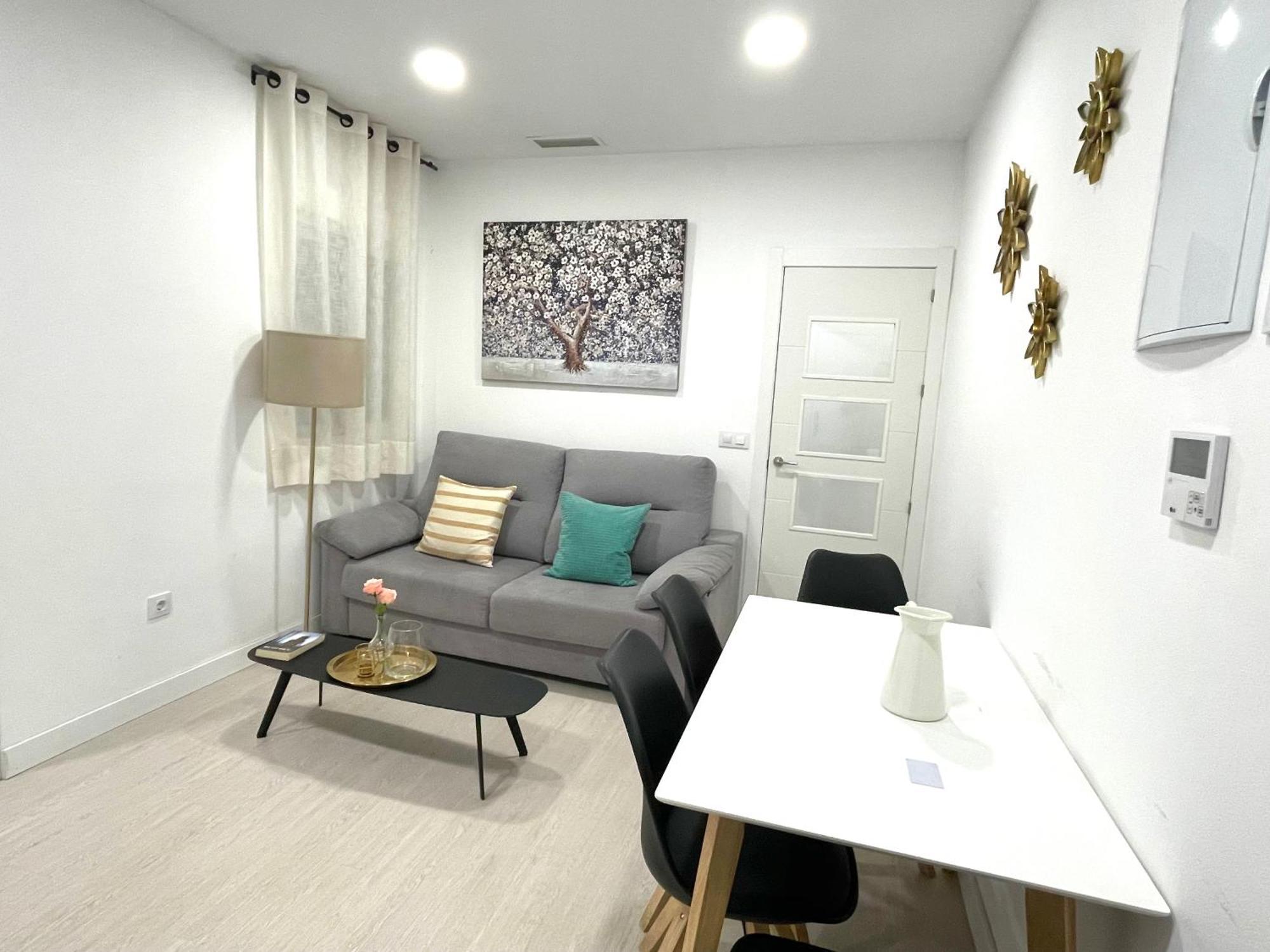 Cordoba Tinte Suites Εξωτερικό φωτογραφία