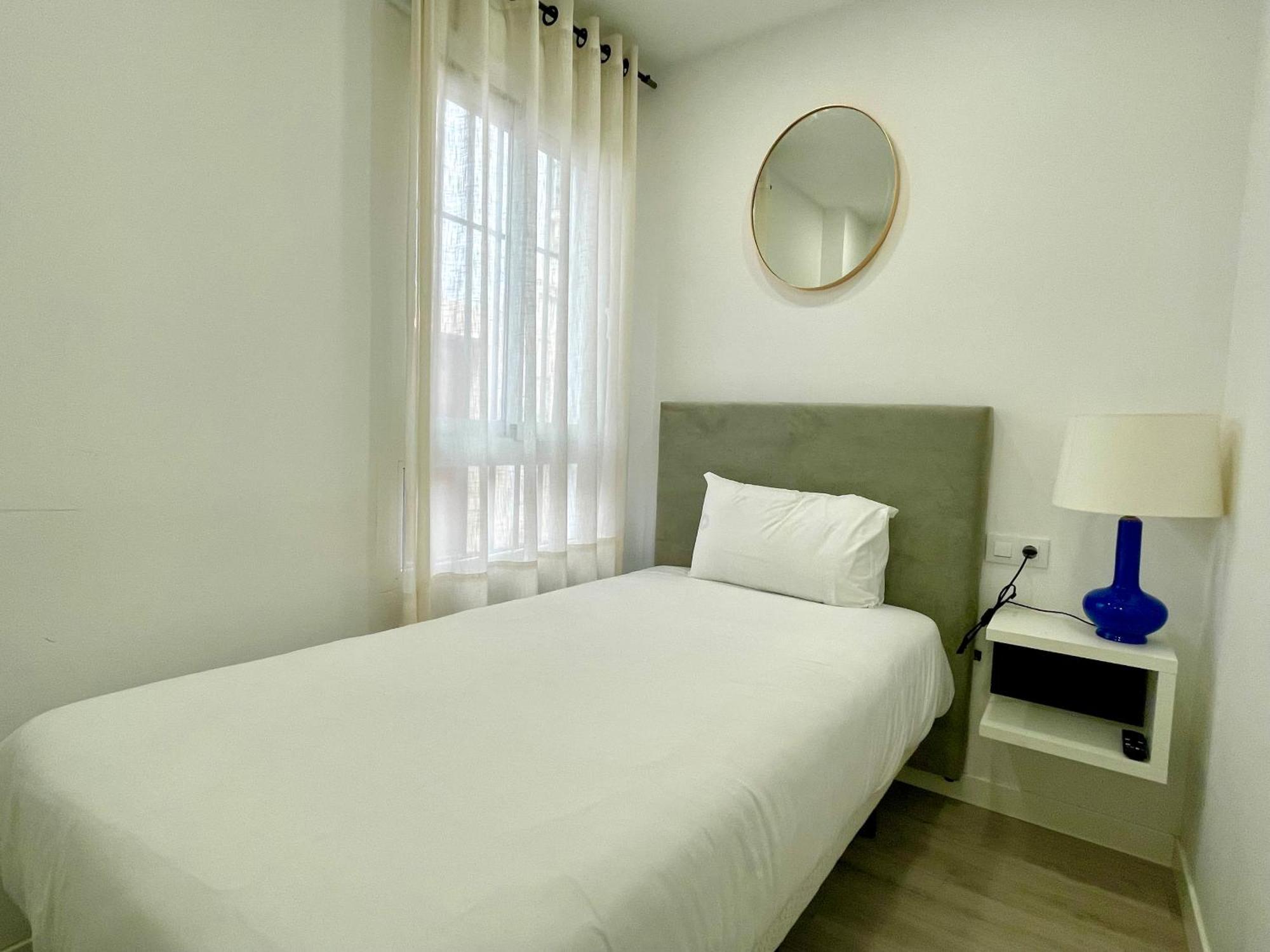Cordoba Tinte Suites Εξωτερικό φωτογραφία