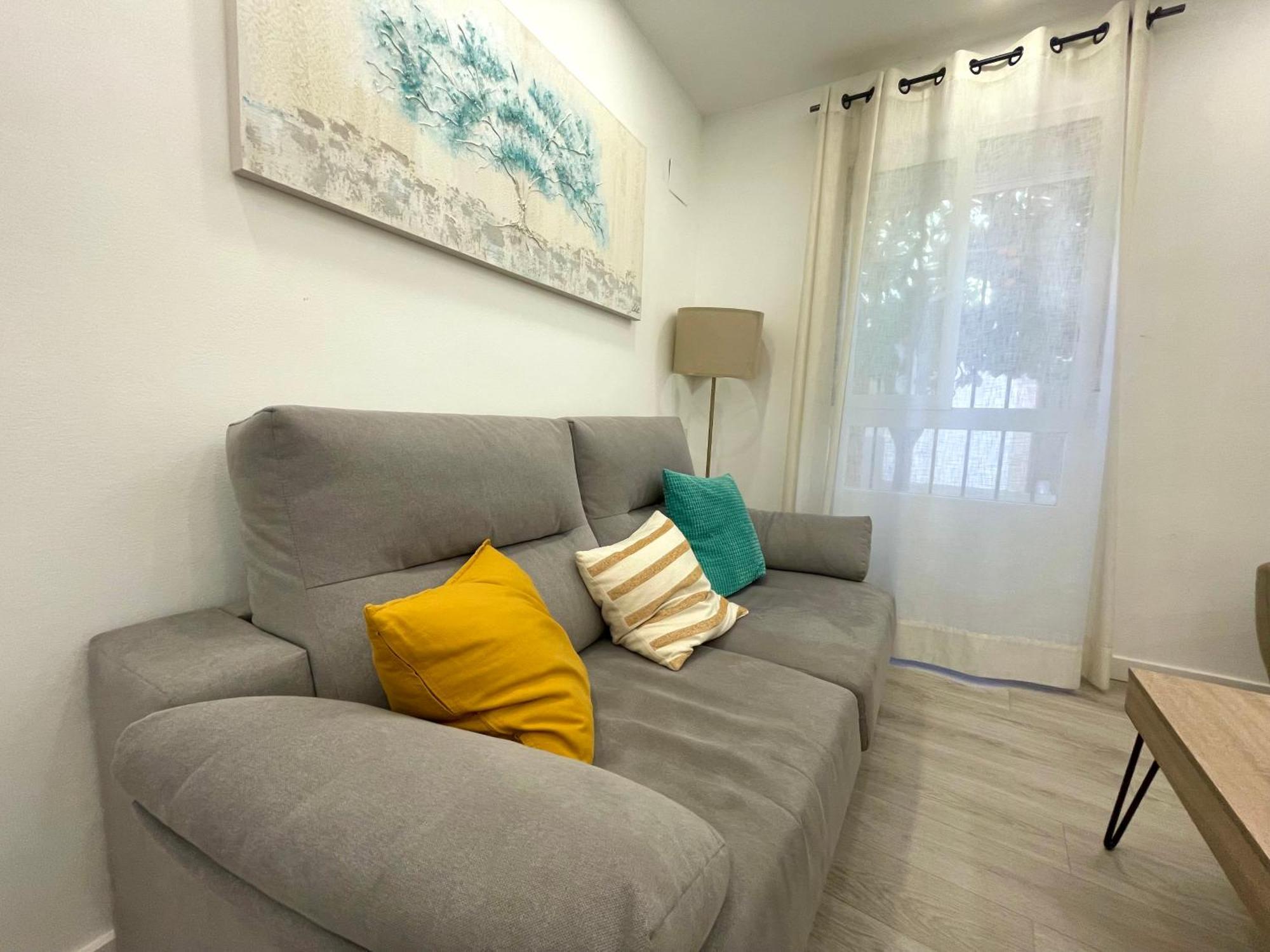 Cordoba Tinte Suites Εξωτερικό φωτογραφία