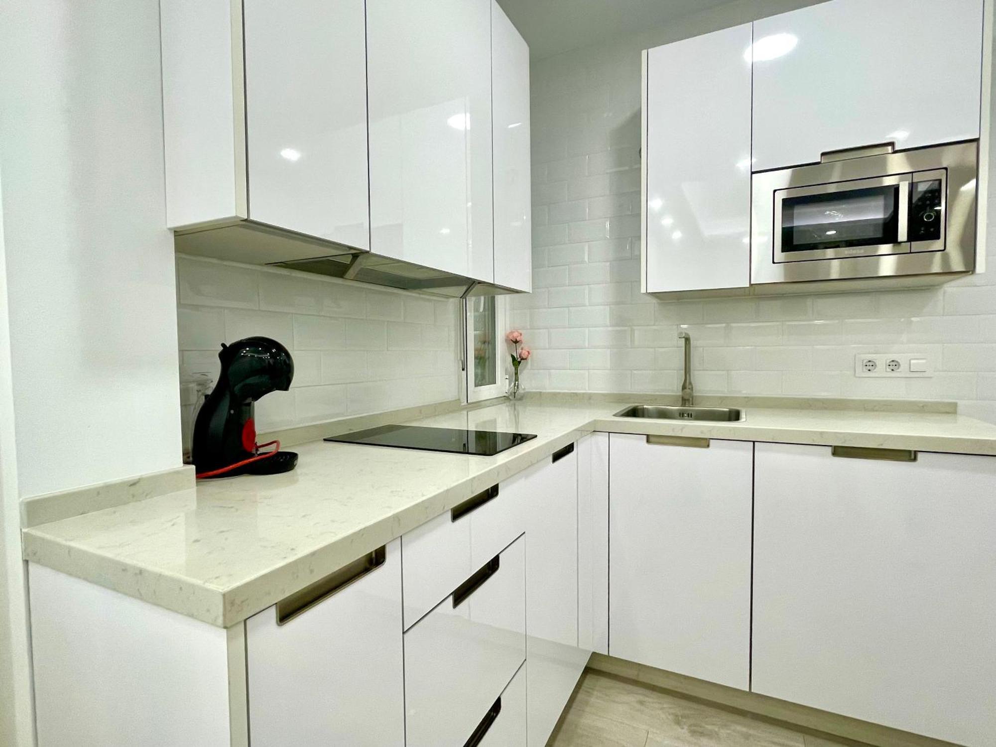 Cordoba Tinte Suites Εξωτερικό φωτογραφία