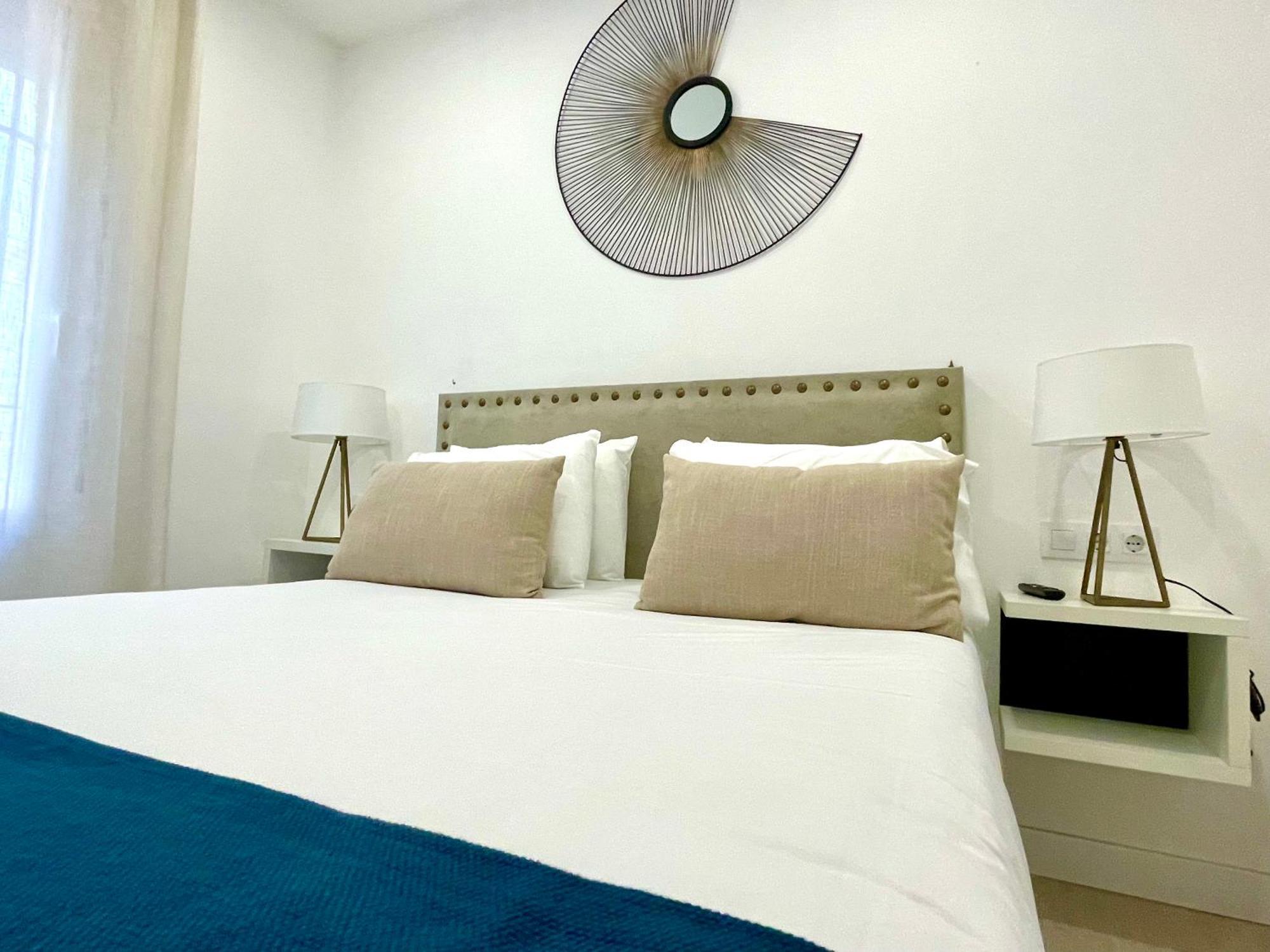Cordoba Tinte Suites Εξωτερικό φωτογραφία
