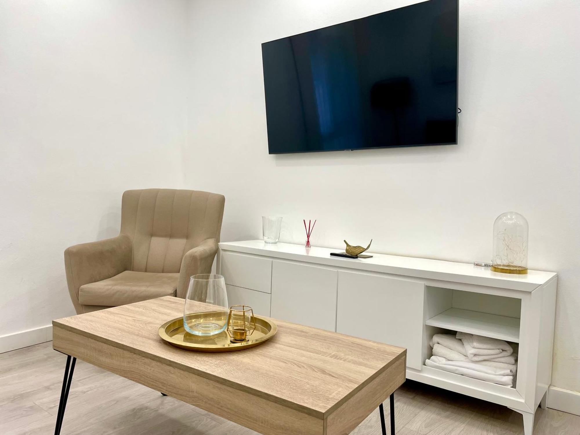 Cordoba Tinte Suites Εξωτερικό φωτογραφία