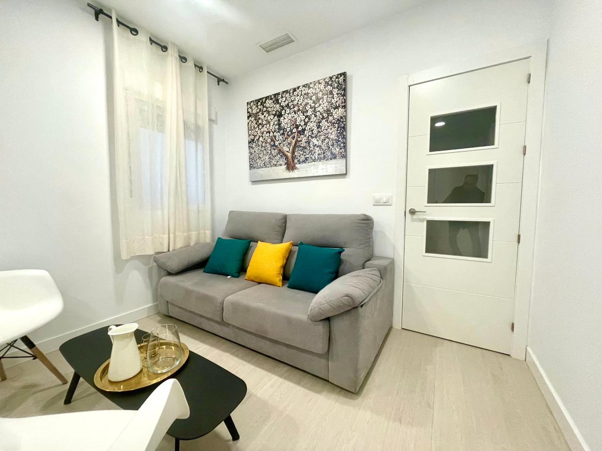 Cordoba Tinte Suites Εξωτερικό φωτογραφία