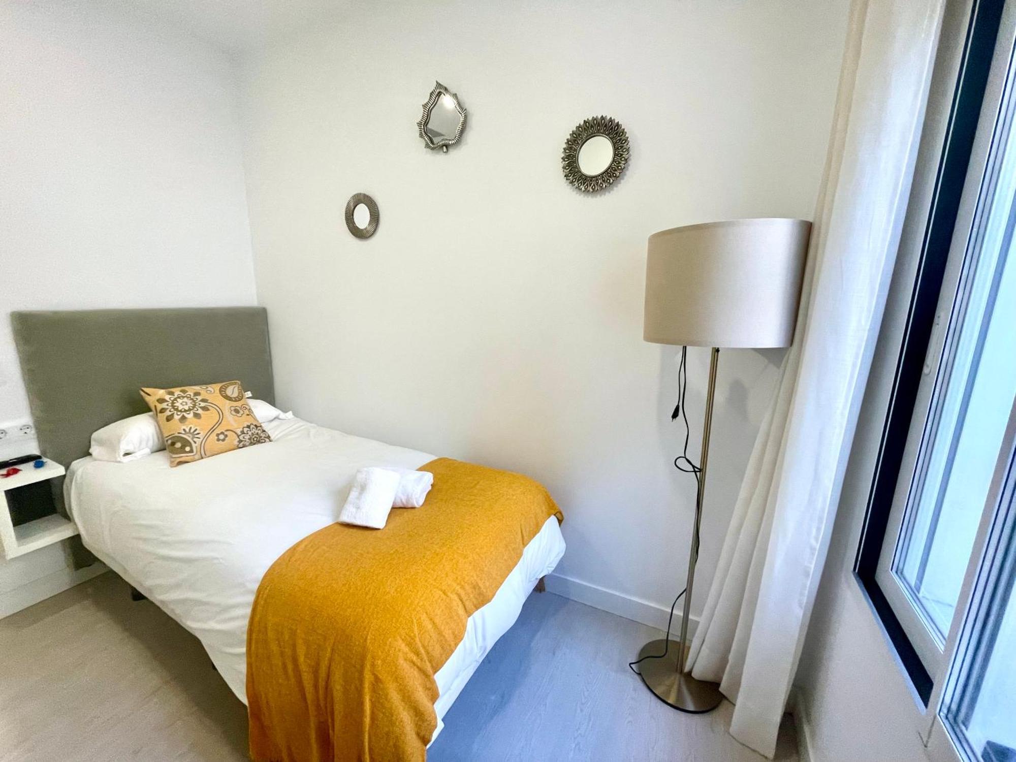 Cordoba Tinte Suites Εξωτερικό φωτογραφία