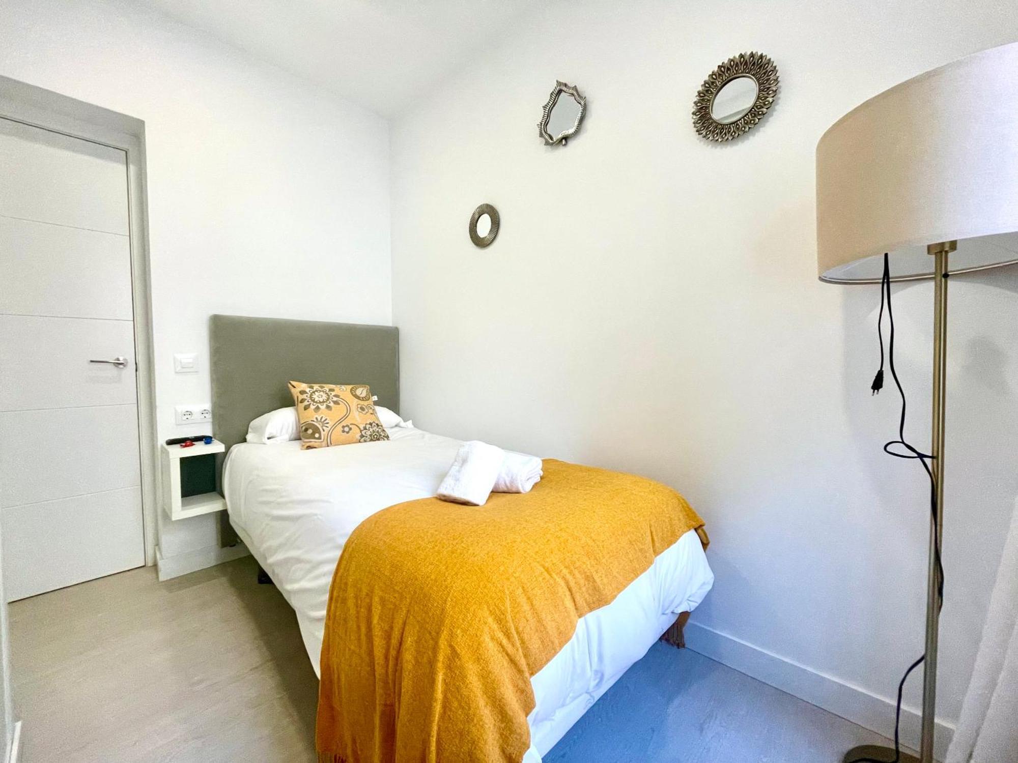 Cordoba Tinte Suites Εξωτερικό φωτογραφία