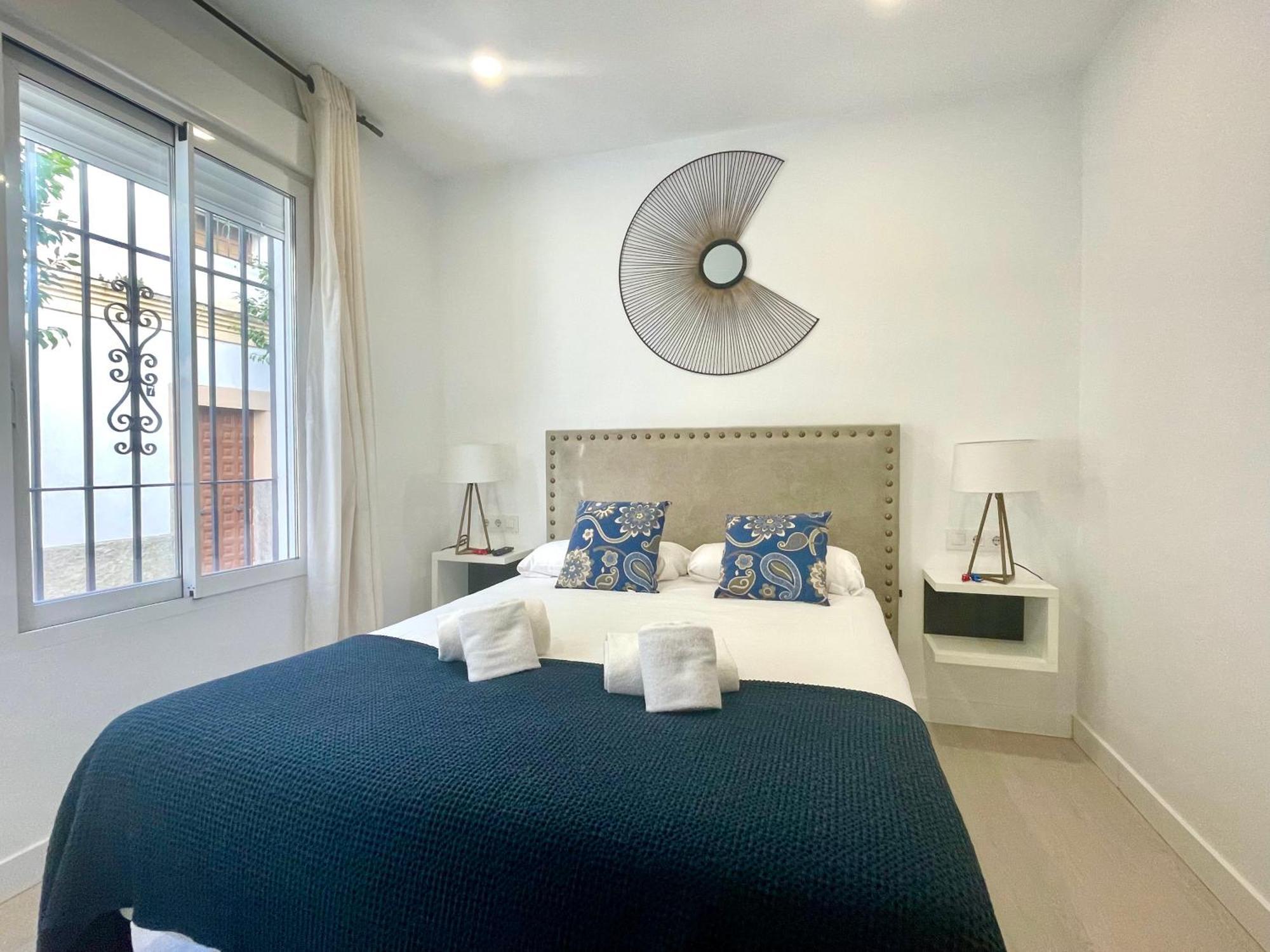 Cordoba Tinte Suites Εξωτερικό φωτογραφία
