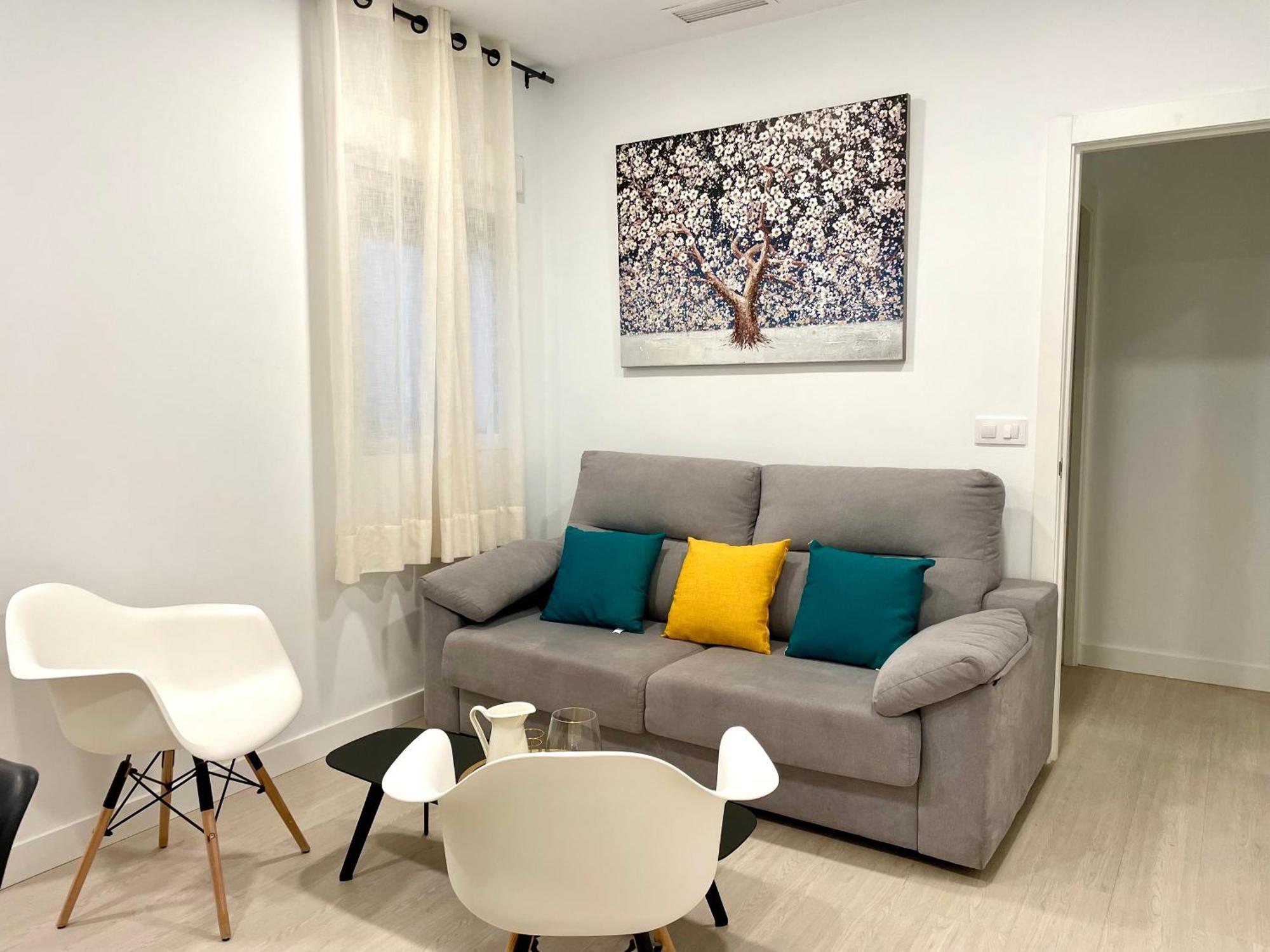 Cordoba Tinte Suites Εξωτερικό φωτογραφία